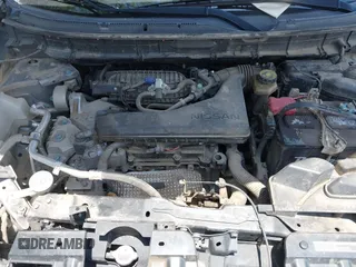 2017 Nissan Rogue S with VIN KNMAT2MT6HP610077, listed as a IAAI auction lot 42726053 with 236,304 mi miles and . Bid and sale history available at DreamBid. Image 10.