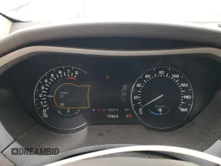 2013 Lincoln MKZ с VIN 3LN6L2J97DR803187, выставлен на аукционе Copart как лот 58361715 с пробегом 159 505 миль миль и Чистый • Clean title. История ставок и продаж доступна на DreamBid. Изображение 9.