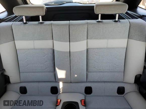 2014 BMW i3 с VIN WBY1Z2C55EVX51570, выставлен на аукционе Copart как лот 46260355 с пробегом 31 390 миль миль и Чистый • Clean title. История ставок и продаж доступна на DreamBid. Изображение 10.