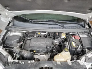 2018 Chevrolet Sonic LT with VIN 1G1JD6SB6J4114517, listed as a Copart auction lot 44530315 with Not provided miles and Salvage title. Bid and sale history available at DreamBid. Image 11.