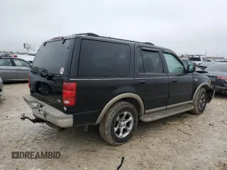 2000 Ford Expedition Eddie Bauer с VIN 1FMRU17L8YLC15827, выставлен на аукционе Copart как лот 45038865 с пробегом Не указан миль и Списание • Salvage title. История ставок и продаж доступна на DreamBid. Изображение 3.