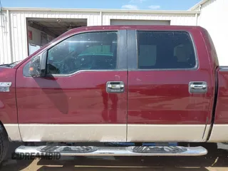 2009 Ford F-150 XL z VIN 1FTRW12869KB33152, wystawiony jako IAAI lot #42610676 z przebiegiem 213 977 mil mil oraz . Historia ofert i sprzedaży dostępna na DreamBid. Obrazek 14.
