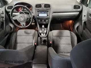 2012 Volkswagen Golf TDI с VIN WVWDM7AJ3CW290709, выставлен на аукционе Copart как лот 64714335 с пробегом 187 283 миль миль и Чистый • Clean title. История ставок и продаж доступна на DreamBid. Изображение 8.