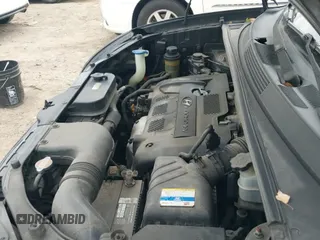 2008 Hyundai Tucson GLS с VIN KM8JM12B18U708321, выставлен на аукционе IAAI как лот 43390242 с пробегом 187 079 миль миль и . История ставок и продаж доступна на DreamBid. Изображение 12.