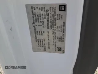 2017 Chevrolet Express Passenger LT z VIN 1GAZGPFG0H1339243, wystawiony jako Copart lot #51465385 z przebiegiem 116 263 mil mil oraz Szkoda całkowita • Salvage title. Historia ofert i sprzedaży dostępna na DreamBid. Obrazek 13.