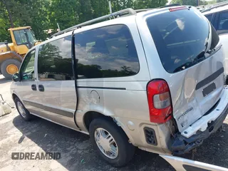 2004 Chevrolet Venture LS z VIN 1GNDX03E94D111687, wystawiony jako IAAI lot #42176665 z przebiegiem 227 130 mil mil oraz . Historia ofert i sprzedaży dostępna na DreamBid. Obrazek 3.