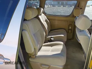2000 Toyota Sienna LE with VIN 4T3ZF13C5YU227631, listed as a IAAI auction lot 42173057 with 154,152 mi miles and . Bid and sale history available at DreamBid. Image 8.