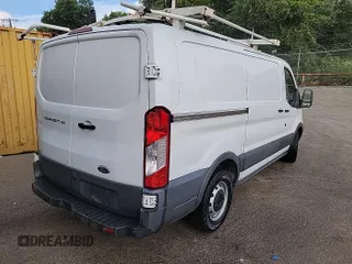 2017 Ford Transit с VIN 1FTYE1YM6HKA73827, выставлен на аукционе IAAI как лот 42838292 с пробегом 246 480 миль миль и . История ставок и продаж доступна на DreamBid. Изображение 7.
