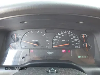 2003 Dodge Dakota z VIN 1D7HG42X93S296117, wystawiony jako IAAI lot #42045149 z przebiegiem 161 725 mil mil oraz . Historia ofert i sprzedaży dostępna na DreamBid. Obrazek 7.