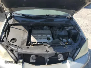 2004 Lexus RX 330 z VIN JTJGA31U740022109, wystawiony jako Copart lot #57816885 z przebiegiem 290 894 mil mil oraz Szkoda całkowita • Salvage title. Historia ofert i sprzedaży dostępna na DreamBid. Obrazek 12.