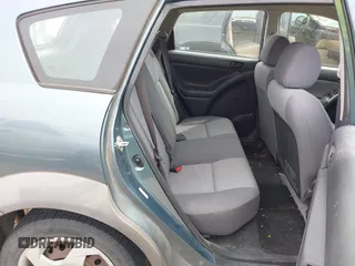 2006 Pontiac Vibe z VIN 5Y2SL65886Z437301, wystawiony jako IAAI lot #42048043 z przebiegiem 126 768 mil mil oraz . Historia ofert i sprzedaży dostępna na DreamBid. Obrazek 8.