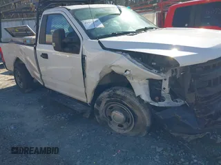 2020 Ford F-250 XL z VIN 1FTBF2A68LED11169, wystawiony jako IAAI lot #41415527 z przebiegiem 68 232 mil mil oraz . Historia ofert i sprzedaży dostępna na DreamBid. Obrazek 6.