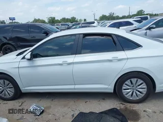 2019 Volkswagen Jetta S with VIN 3VWC57BU0KM153661, listed as a IAAI auction lot 42064545 with 37,953 mi miles and . Bid and sale history available at DreamBid. Image 15.