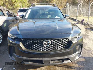 2024 Mazda CX-50 S Select with VIN 7MMVABAM9RN238672, listed as a IAAI auction lot 41854020 with 4,953 mi miles and . Bid and sale history available at DreamBid. Image 12.