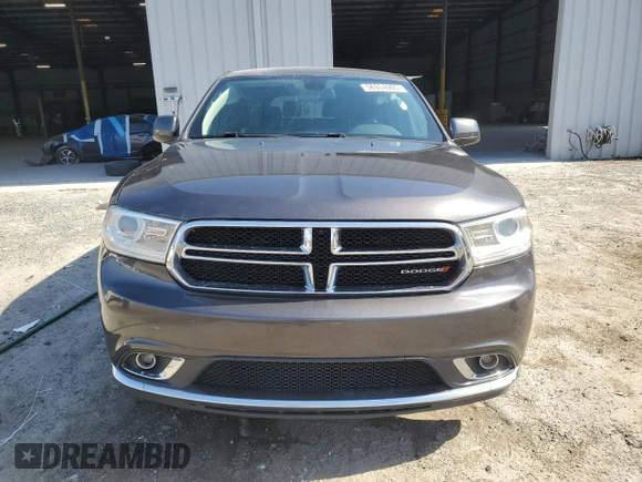 2015 Dodge Durango SXT z VIN 1C4RDHAG5FC891769, wystawiony jako Copart lot #56964965 z przebiegiem 171 314 mil mil oraz Szkoda całkowita • Salvage title. Historia ofert i sprzedaży dostępna na DreamBid. Obrazek 5.