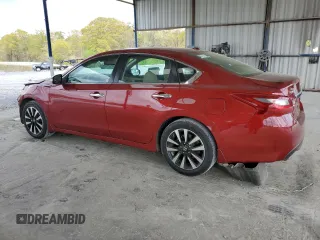2018 Nissan Altima 2.5 S with VIN 1N4AL3AP2JC223235, listed as a Copart auction lot 51663755 with 82,805 mi miles and Salvage Title. Bid and sale history available at carsss.com. Image 2.