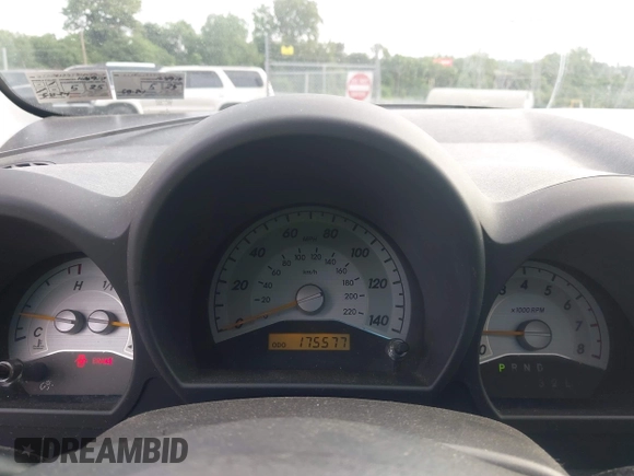 2007 Scion tC Spec with VIN JTKDE177370189967, listed as a IAAI auction lot 42738822 with 175,577 mi miles and . Bid and sale history available at DreamBid. Image 7.