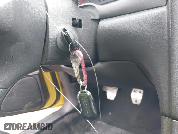 2001 Ford Mustang Deluxe с VIN 1FAFP44451F131472, выставлен на аукционе IAAI как лот 42119006 с пробегом 63 388 миль миль и . История ставок и продаж доступна на DreamBid. Изображение 11.
