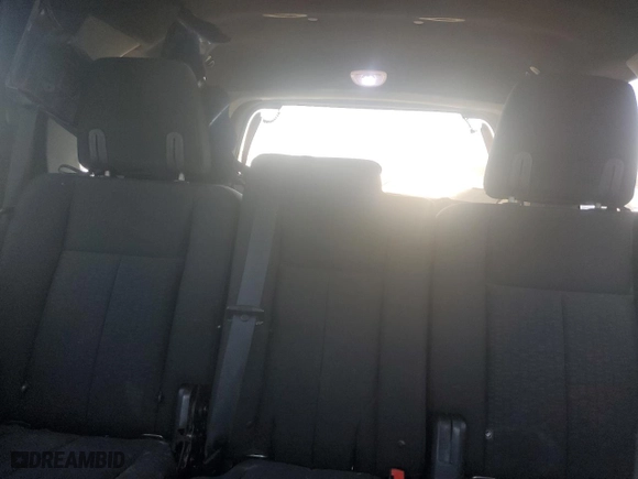 2017 Ford Expedition XLT with VIN 1FMJU1JT5HEA39734, listed as a Copart auction lot 50652405 with 142,239 mi miles and Clean Title. Bid and sale history available at carsss.com. Image 10.