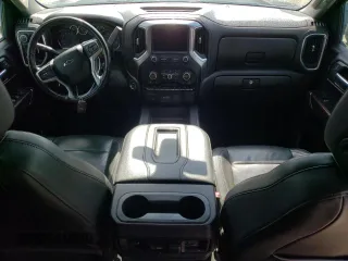 2020 Chevrolet Silverado 1500 LT Trail Boss with VIN 3GCPYFED4LG234969, listed as a Copart auction lot 47037755 with 80,172 mi miles and Salvage Title. Bid and sale history available at carsss.com. Image 8.
