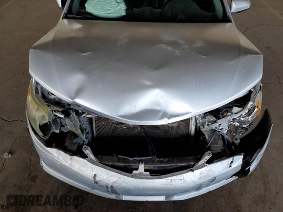 2014 Toyota Camry L with VIN 4T1BF1FK2EU748637, listed as a Copart auction lot 51493505 with 179,529 mi miles and Salvage Title. Bid and sale history available at DreamBid. Image 11.