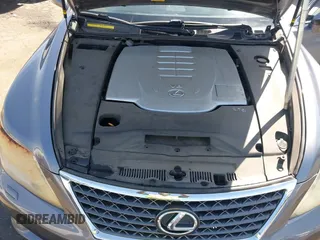 2012 Lexus LS 460 z VIN JTHBL5EF9C5109265, wystawiony jako IAAI lot #42093695 z przebiegiem 120 400 mil mil oraz . Historia ofert i sprzedaży dostępna na DreamBid. Obrazek 10.