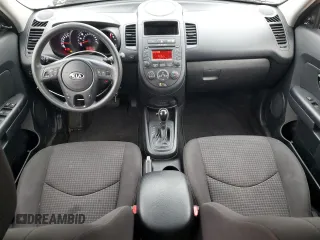 2012 Kia Soul with VIN KNDJT2A59C7449254, listed as a Copart auction lot 88264175 with 132,614 mi miles and Clean Title. Bid and sale history available at carsss.com. Image 8.