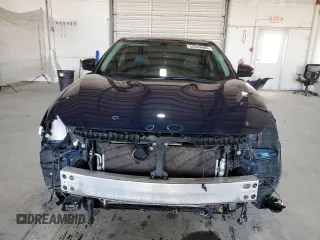 2017 Nissan Maxima SV с VIN 1N4AA6AP8HC397053, выставлен на аукционе Copart как лот 52609685 с пробегом 149 562 миль миль и Списание • Salvage title. История ставок и продаж доступна на DreamBid. Изображение 5.