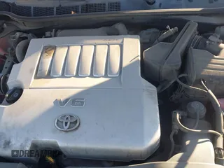 2008 Toyota Camry LE with VIN 4T1BK46K28U066181, listed as a IAAI auction lot 41190554 with 263,484 mi miles. Bid and sale history available at carsss.com. Image 10.