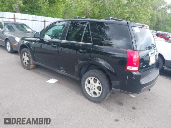 2006 Saturn VUE z VIN 5GZCZ53486S840246, wystawiony jako IAAI lot #42251233 z przebiegiem Nie podano mil oraz . Historia ofert i sprzedaży dostępna na DreamBid. Obrazek 3.
