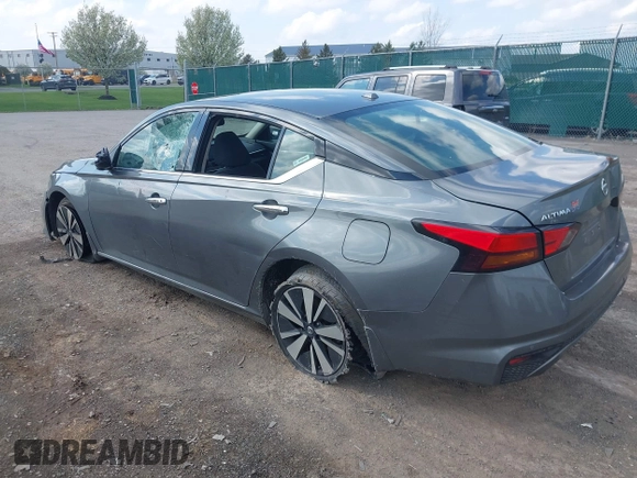 2019 Nissan Altima SV z VIN 1N4BL4DV4KC112188, wystawiony jako IAAI lot #42162420 z przebiegiem 115 239 mil mil oraz . Historia ofert i sprzedaży dostępna na DreamBid. Obrazek 3.