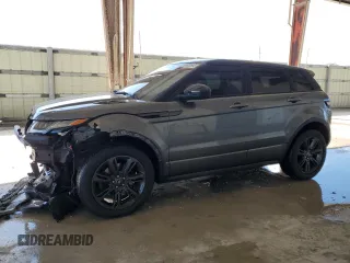 2018 Land Rover Range Rover Evoque SE Premium with VIN SALVC2RXXJH273807, listed as a Copart auction lot 82463094 with 90,390 mi miles and Non Repairable. Bid and sale history available at DreamBid. Image 1.