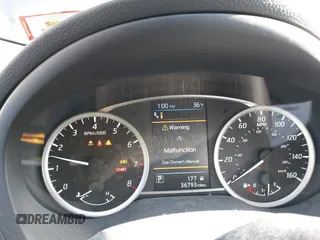 2019 Nissan Sentra S with VIN 3N1AB7AP1KY369075, listed as a IAAI auction lot 41355826 with 36,793 mi miles and . Bid and sale history available at DreamBid. Image 7.