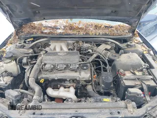 1999 Toyota Solara SE with VIN 2T1CF22P0XC131964, listed as a IAAI auction lot 41573319 with 249,870 mi miles. Bid and sale history available at carsss.com. Image 10.