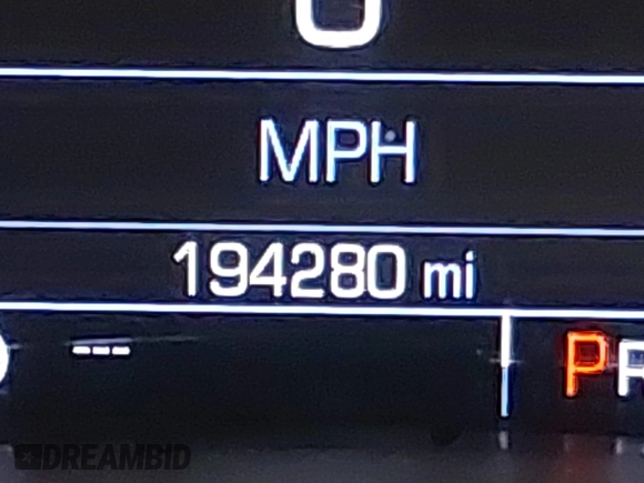 2014 Chevrolet Impala LTZ with VIN 2G1155S33E9149681, listed as a IAAI auction lot 41640054 with 194,280 mi miles and . Bid and sale history available at DreamBid. Image 16.