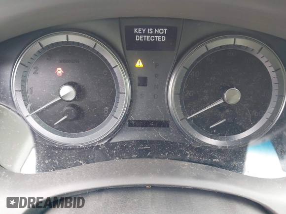 2011 Lexus ES 330 with VIN JTHBK1EG7B2450409, listed as a IAAI auction lot 42481391 with Not provided miles and . Bid and sale history available at DreamBid. Image 7.
