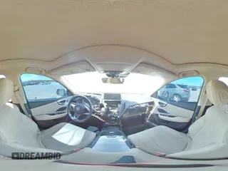 2021 Acura RDX with VIN 5J8TC1H33ML005949, listed as a Copart auction lot 52402405 with Not provided miles and Salvage title. Bid and sale history available at DreamBid. Image 14.