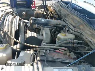 2004 Dodge 2500 SLT with VIN 3D7KU28C14G271955, listed as a IAAI auction lot 42323164 with Not provided miles and . Bid and sale history available at DreamBid. Image 23.