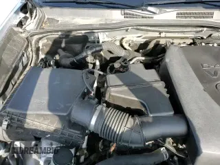 2017 Toyota Tacoma SR5 with VIN 3TMBZ5DN6HM010221, listed as a Copart auction lot 57978455 with 88,170 mi miles and Salvage title. Bid and sale history available at DreamBid. Image 13.