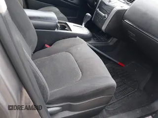 2009 Nissan Murano S with VIN JN8AZ18W39W112928, listed as a IAAI auction lot 41880439 with 151,948 mi miles and . Bid and sale history available at carsss.com. Image 5.