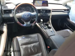 2016 Lexus RX 350 с VIN 2T2ZZMCA5GC027635, выставлен на аукционе Copart как лот 62029095 с пробегом 80 609 миль миль и Списание • Salvage title. История ставок и продаж доступна на DreamBid. Изображение 8.