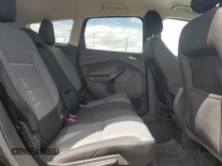 2013 Ford Escape SE with VIN 1FMCU9GX2DUD00349, listed as a Copart auction lot 56070475 with 122,785 mi miles and Salvage title. Bid and sale history available at DreamBid. Image 11.