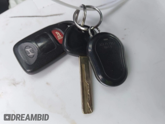 2017 Hyundai Elantra z VIN KMHD35LH8HU379319, wystawiony jako IAAI lot #41895779 z przebiegiem 80 918 mil mil oraz . Historia ofert i sprzedaży dostępna na DreamBid. Obrazek 11.