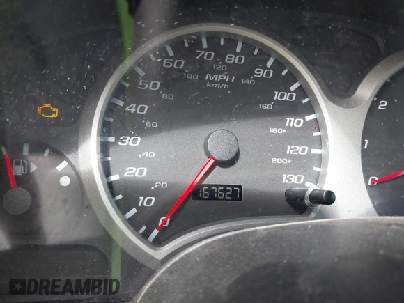 2006 Chevrolet Equinox LT z VIN 2CNDL63F466090776, wystawiony jako IAAI lot #41769969 z przebiegiem 167 627 mil mil oraz . Historia ofert i sprzedaży dostępna na DreamBid. Obrazek 15.