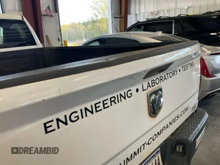 2017 Ram 1500 Tradesman с VIN 3C6JR6DG0HG776907, выставлен на аукционе IAAI как лот 42743426 с пробегом 162 492 миль миль и . История ставок и продаж доступна на DreamBid. Изображение 10.