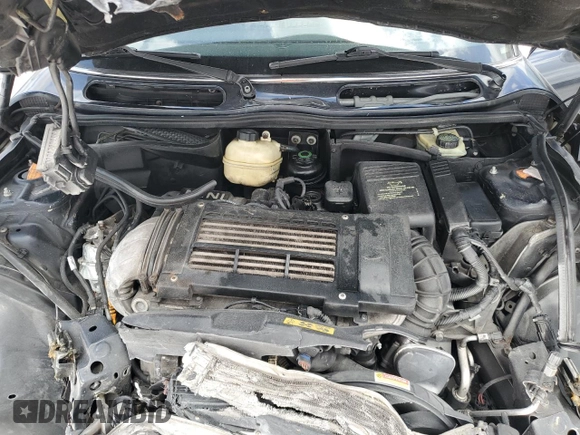 2006 MINI Convertible S z VIN WMWRH335X6TF87128, wystawiony jako Copart lot #51917565 z przebiegiem 91 741 mil mil oraz Szkoda całkowita • Salvage title. Historia ofert i sprzedaży dostępna na DreamBid. Obrazek 11.