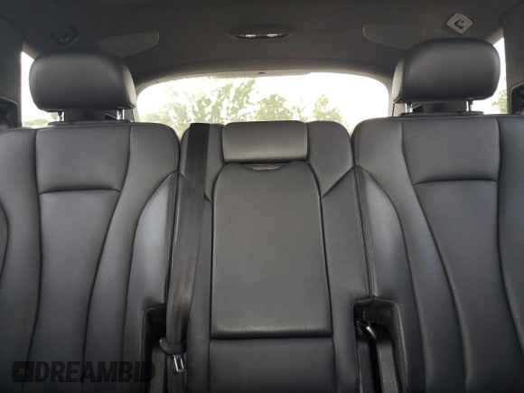 2018 Audi Q7 Prestige with VIN WA1VAAF74JD041118, listed as a Copart auction lot 64389345 with 164,939 mi miles and Clean title. Bid and sale history available at DreamBid. Image 10.