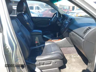 2003 Acura MDX Touring Pkg RES with VIN 2HNYD18703H554194, listed as a IAAI auction lot 41646451 with 191,163 mi miles. Bid and sale history available at carsss.com. Image 5.