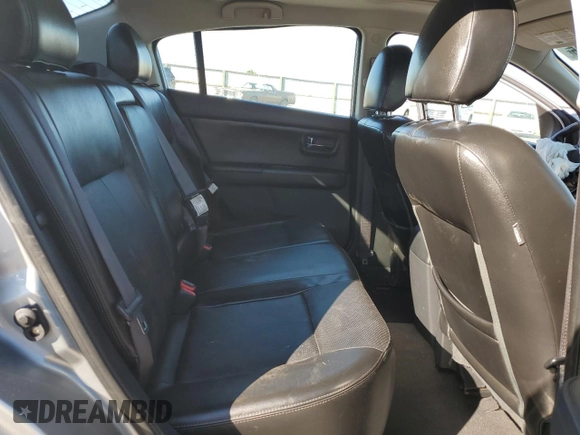 2012 Nissan Sentra SL с VIN 3N1AB6AP3CL746045, выставлен на аукционе Copart как лот 55971925 с пробегом 109 155 миль миль и Списание • Salvage title. История ставок и продаж доступна на DreamBid. Изображение 10.