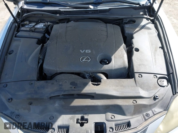2009 Lexus IS 250 with VIN JTHBK262295092475, listed as a IAAI auction lot 41922188 with 151,014 mi miles and . Bid and sale history available at DreamBid. Image 10.
